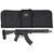 CMMG BNSHE MK47 762X39 12.5" 30RD AB