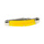 COLD STEEL GNTLEMNS STCKMAN 2.5" YLW