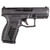 DERYA DY9Z 9MM 3.5" 10RD OR BLK