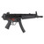 CENT ARMS AP5 NAVY 9MM 8.9" 30RD BLK