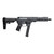 CMMG BNSHE MKGS 9MM 8" FE PB 33RD TG