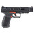 CANIK SFX RIVAL RED 9MM 5" 18RD MO3