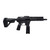 FRD ORD FM-9D M-LOK 9MM 8" 150RD BLK