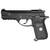 GIRSAN MC14 T 380ACP 4.5" 10RD BK CA