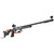 CZ 457 TARGET 22LR 26" 1RD BLK