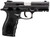 Taurus 1TH45041 TH  Full Size 45 ACP 13+1 4.27" Matte Stainless Steel Barrel, Matte Black Serrated Slide, Black Polymer Frame w/Picatinny Rail, Black Interchangeable Backstrap Grip Right Hand