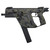 KRISS VCTR SBR G3 9MM 5.5" 40RD WD