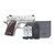 KIMBER MICRO9 9MM 7RD STS/RSWD BNDL