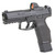 HK VP9A1 X 9MM 4.09" 20RD BLK HOLO