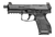HK VP9A1 K TACTICAL 9MM 4.7" 10RD