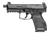 HK VP9A1 K TACTICAL 9MM 4.7" 10RD