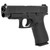 GLOCK 48 9MM 15RD MOS FS BLK