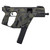 KRISS VCTR SDP G3 9MM 5.5" 40RD WD
