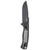 KBAR COOL NAME DROP POINT BLK W/SHTH