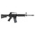 H&R GOVERNMENT 14.7" PW 556 30RD BLK