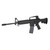 H&R GOVERNMENT 14.7" PW 556 30RD BLK