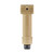 GRIP POD GPS.02 BIPOD STND ALUM TAN