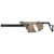 KRISS VCTR CRB G3 45ACP 16" FDE CA