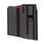 MAG DURAMAG 10RD SR25 6.5CM SS BLK
