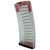 MAG HEXMAG HV S2 AR15 5.56 30RD CLR