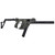 KRISS VCTR CRB G3 45ACP 16" 30RD WD