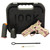 GLOCK 43X 9MM 10RD MOSK PINK FROG