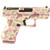 GLOCK 43X 9MM 10RD MOSK PINK FROG