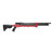 JTS AIRACUDA PRS MAX .25 10RD RED/BK