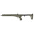 KELTEC SUB2K 9MM MULTI MAG 15RD GRN