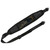 MUDDY PATHFINDER SLING BLK/VEIL GRY