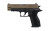SIG P226 9MM 4.4" 2TONE BRZ 15R FRDM