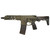 PWS MK107 MOD 2 SBR 300BLK 7.75" ODG