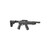 RUGER 10/22 SBR TD 10" 22LR 15RD BLK