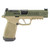 SIG P365 FUSE 9MM 21RD ODG/TAN TOPO
