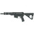 RADICAL 300BLK 8.5" BLK 30RD MFT BRC
