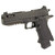 OA DEF 2311 PRO ELITE 9MM 5" BLK