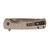OD EDGE RAZOR VX7 2.5" GRAY ALUMINUM