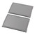 OD EDGE CUTCRAFT MAG CUT BOARD 2 PC
