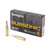 REM 308WIN SUBSONIC 205GR BHP 20/200