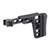 SAMSON SAS K STK 9" FLD PIC ADP BLK