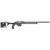 SEEKINS HAVAK HIT PRO 22CM 24" BLK