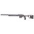 SEEKINS HAVAK HIT PRO 22CM 24" BLK