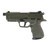 RETAY RXP22 22LR 4" 10RD ODG TB