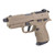 RETAY RXP22 22LR 4" 13RD FDE TB