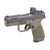 ROST MARTIN RM1C OR 9MM 17R ODG BNDL