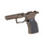 SHARPS GEN3 P365 XMACRO BRZ/BLK SAFE
