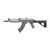 SB TACT SOB47 AK PISTOL BRACE BLK