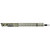 RADIAN UPPER 18" 6MM ARC OD GREEN