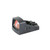 SHLDS RMSW GL WP MINI SGHT 8MOA BLK