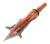 30-06 BBH100-3  THE BLOOD BATH MECHANICAL BROADHD
